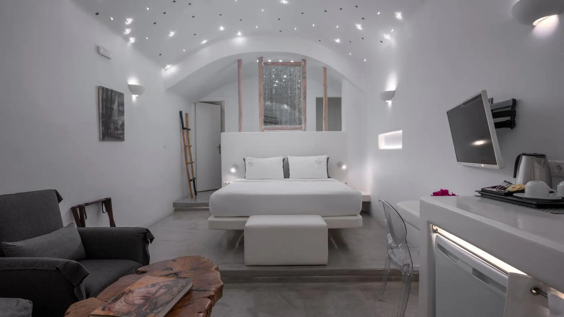 Flaskos Luxury Suites Agios Stefanos  Apart-hotel Agios Stefanos (Mykonos)