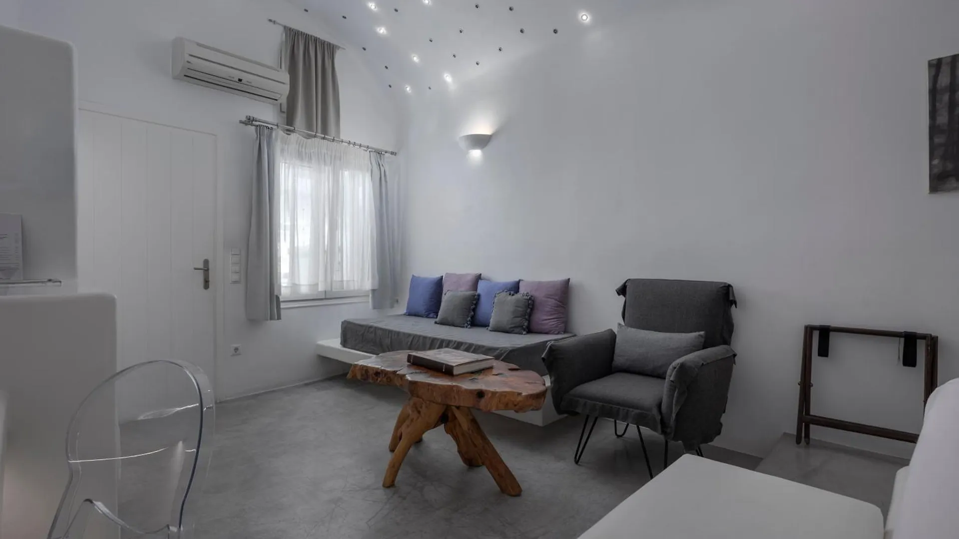 Flaskos Luxury Suites Agios Stefanos  Agios Stefanos (Mykonos)
