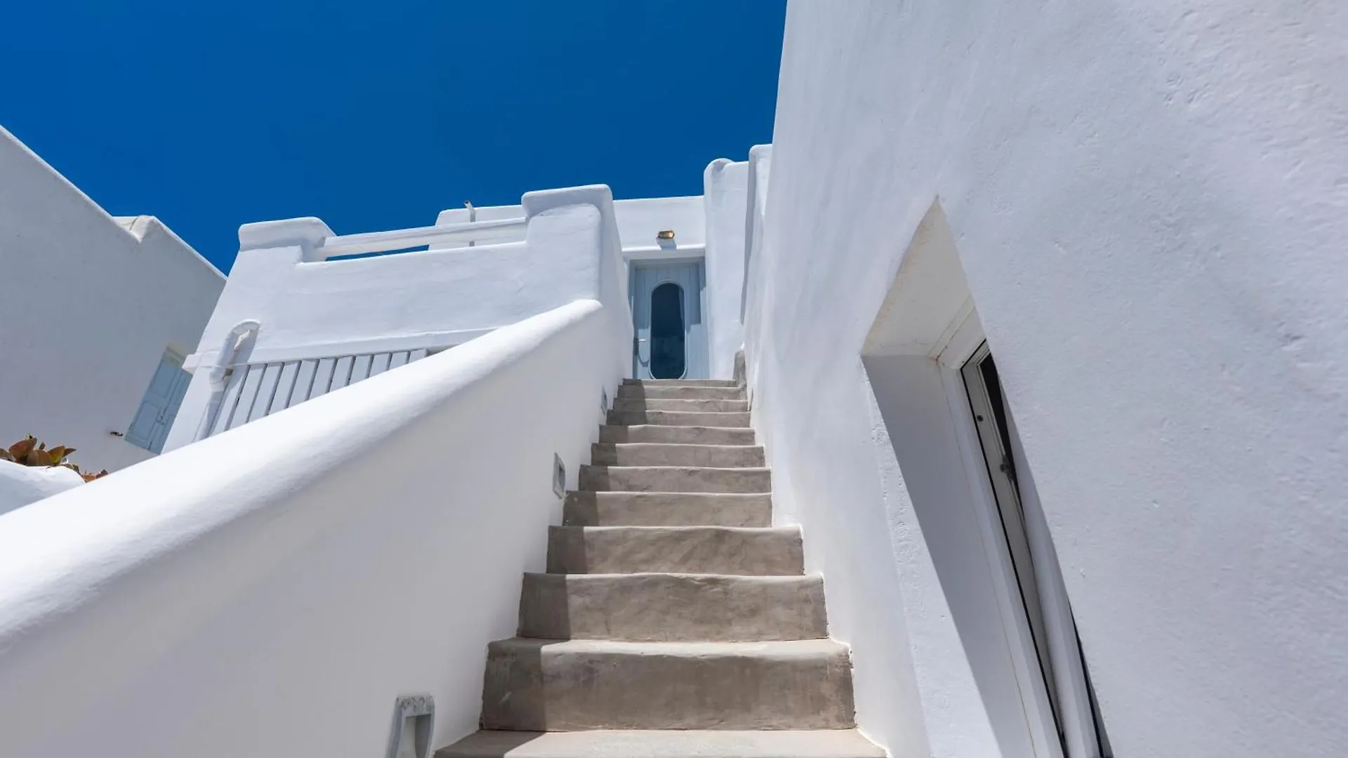 Flaskos Luxury Suites Agios Stefanos  Agios Stefanos (Mykonos)