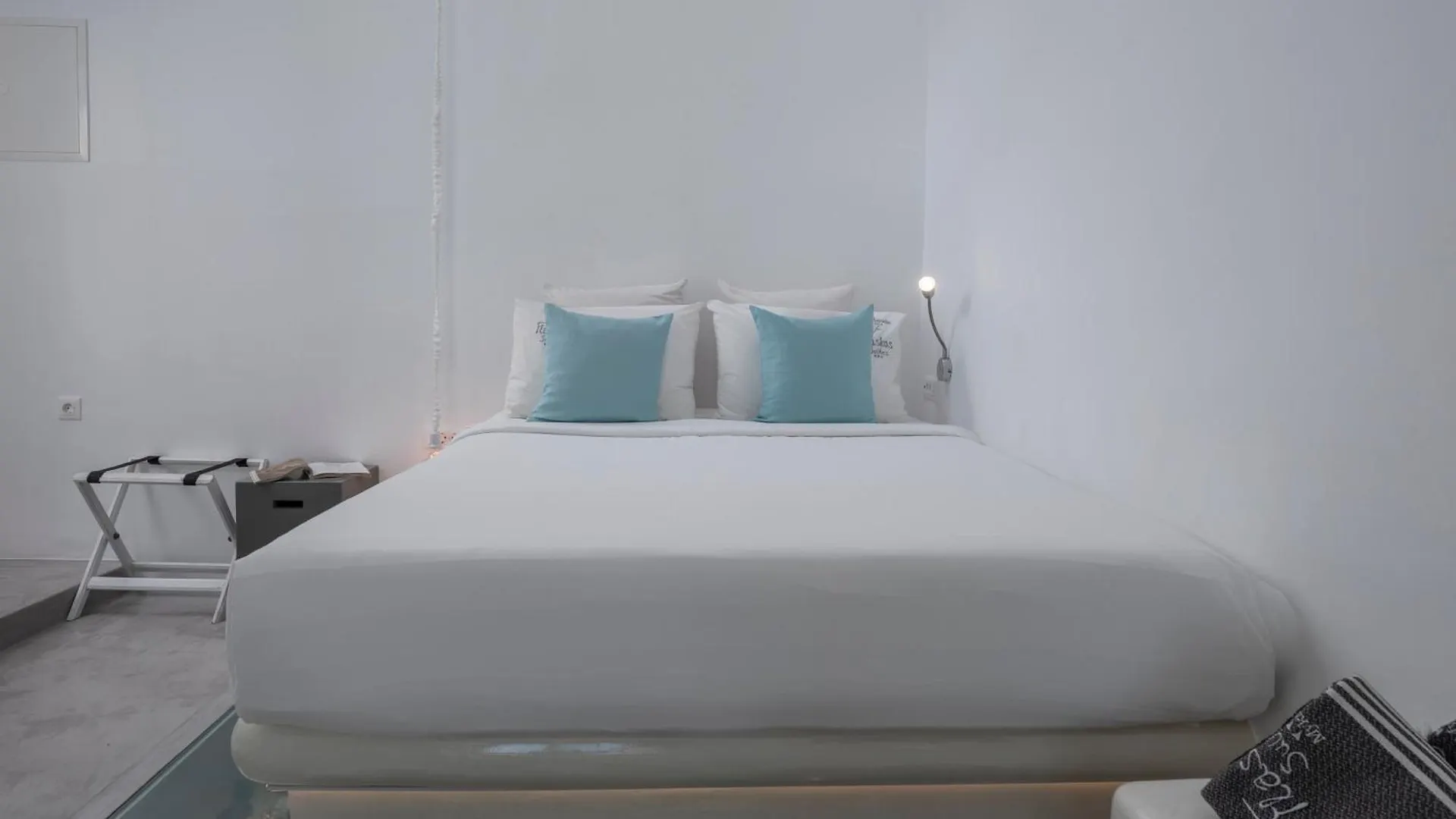 Flaskos Luxury Suites Agios Stefanos  4*, Agios Stefanos (Mykonos)