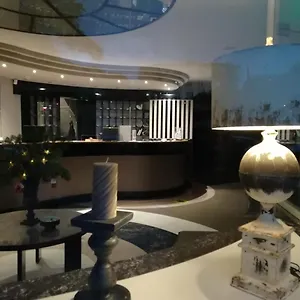 Esperia Hotel Salonicco