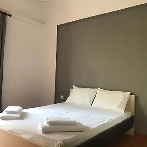 Amalthia Aparthotel Rethymno