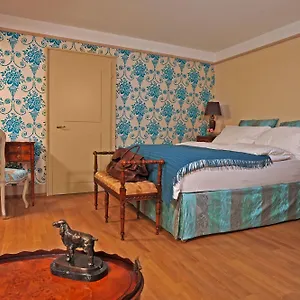 *** Hotel Townhouse Boutique Suiza