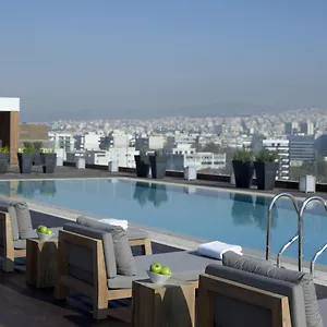The Met Thessaloniki, A Member Of Design Hotel Salonicco