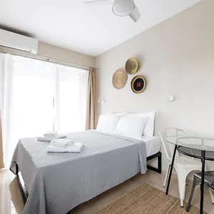  Apartamento Boho Grecia