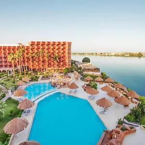 **** Hotel Pyramisa Egipto