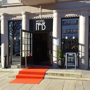 **** Hotel No13 Noruega