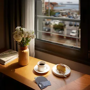 Noa Hotel Salonicco