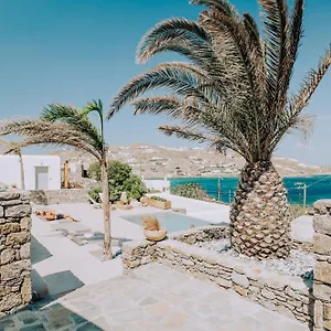Aelia Mykonos Hotel