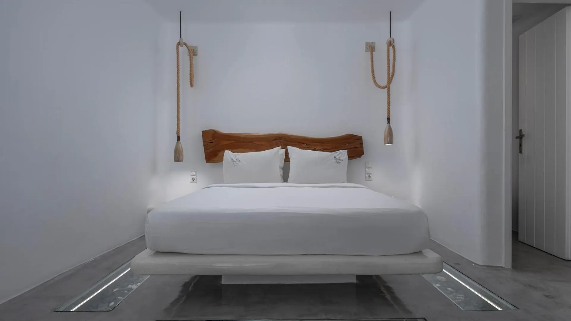Flaskos Luxury Suites Agios Stefanos  Agios Stefanos (Mykonos)