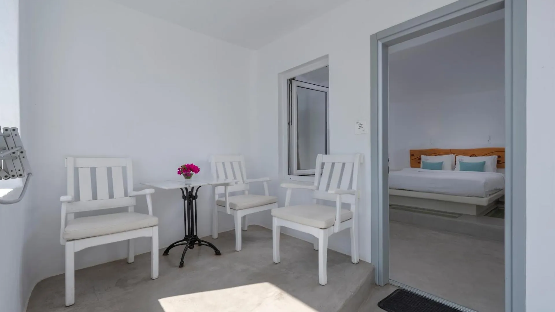 Flaskos Luxury Suites Agios Stefanos  Agios Stefanos (Mykonos)